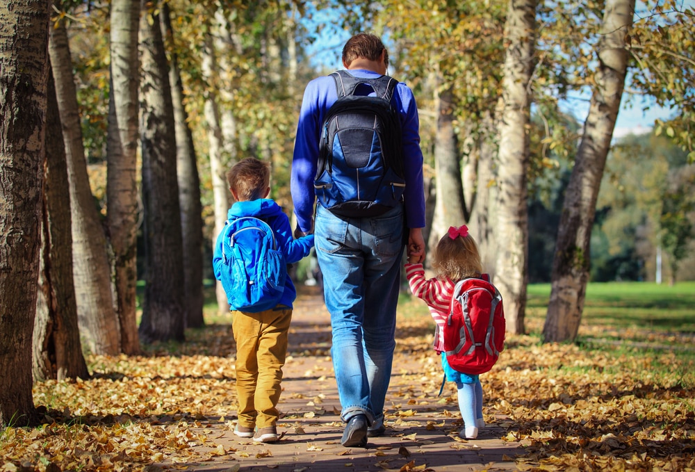 How Can Moving House Affect Primary School Places For Your Children ...